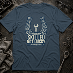 Not Lucky T-Shirt