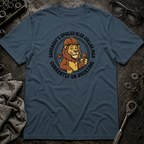 Blue Collar Overtime T-Shirt
