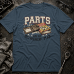 Retirement Plan T-Shirt