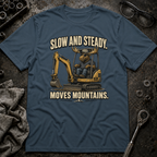 Slow and Steady T-Shirt
