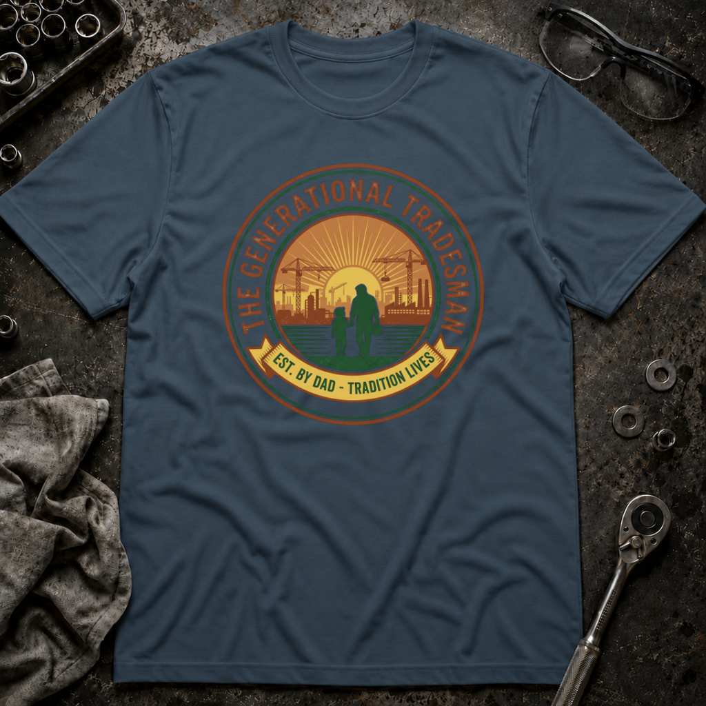 Tradesman T-Shirt
