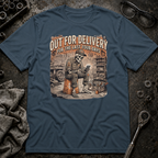 Delivery T-Shirt