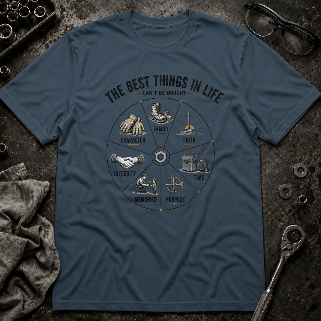 Best Things T-Shirt