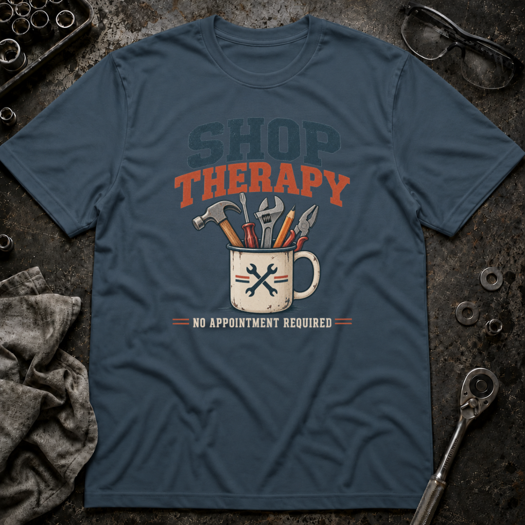 Shop Cup T-Shirt