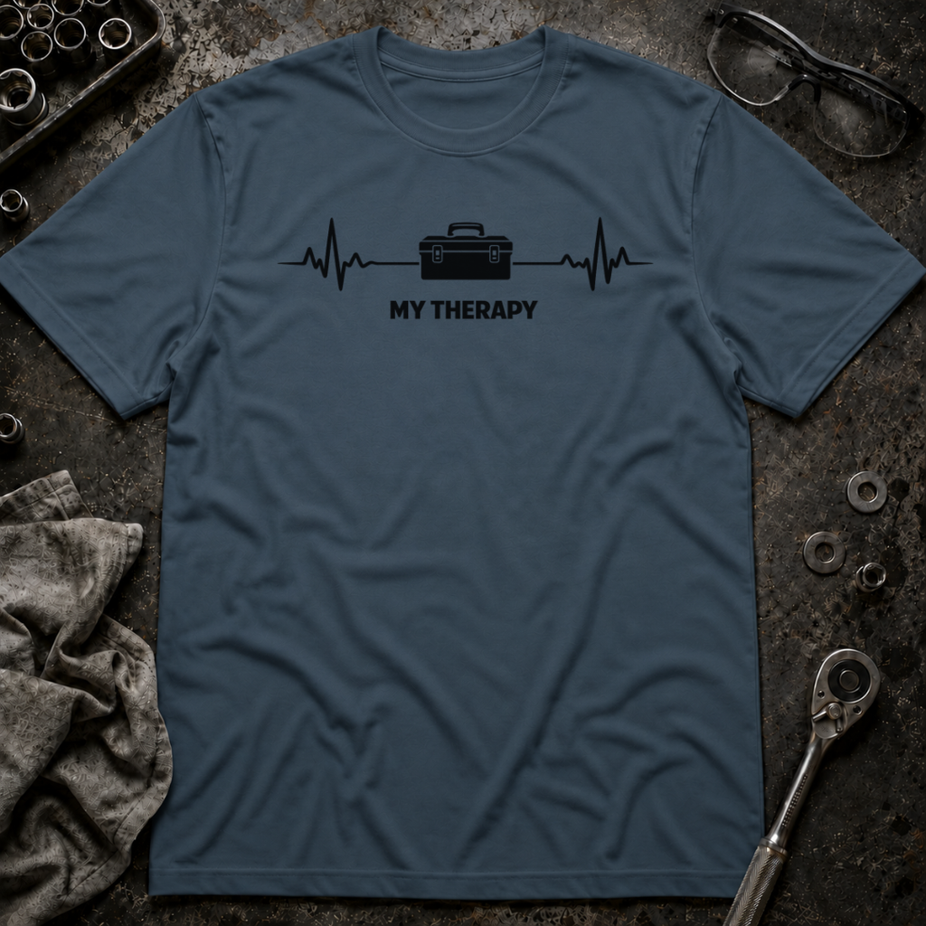 My Therapy T-Shirt
