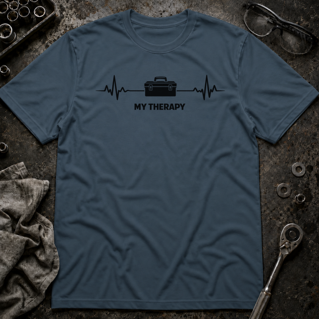 My Therapy T-Shirt