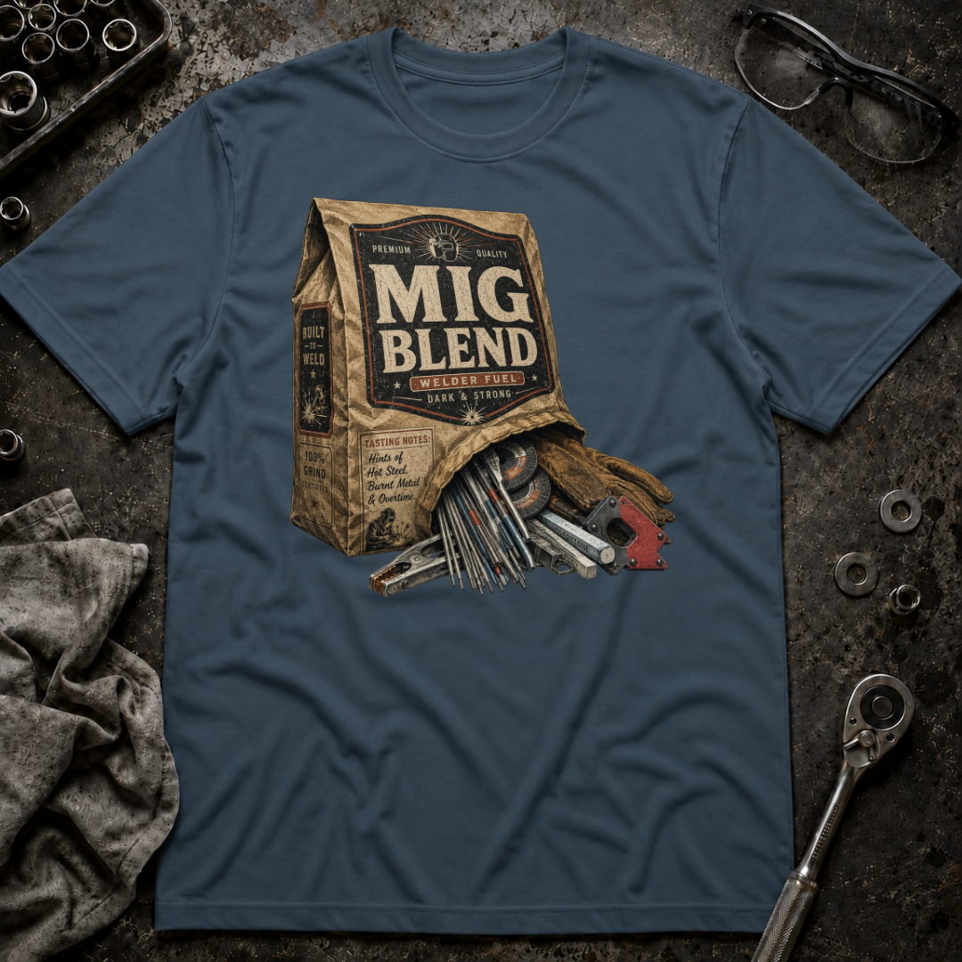 Mig Blend T-Shirt