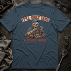 A Couple Hours T-Shirt