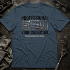 Tool Collector T-Shirt