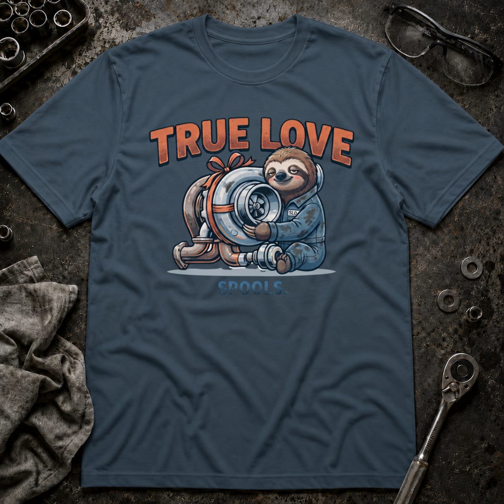 True Love T-Shirt