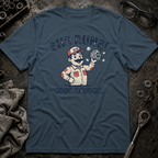 She Runs T-Shirt