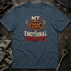 Check Engine T-Shirt