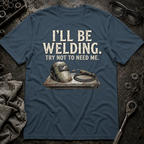 Welding T-Shirt