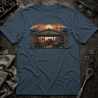 National Park Garage T-Shirt