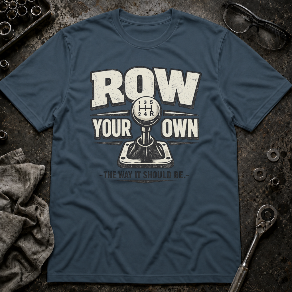 Row Your Own T-Shirt