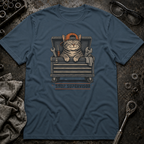 Shop Supervisor T-Shirt
