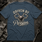 Driven T-Shirt