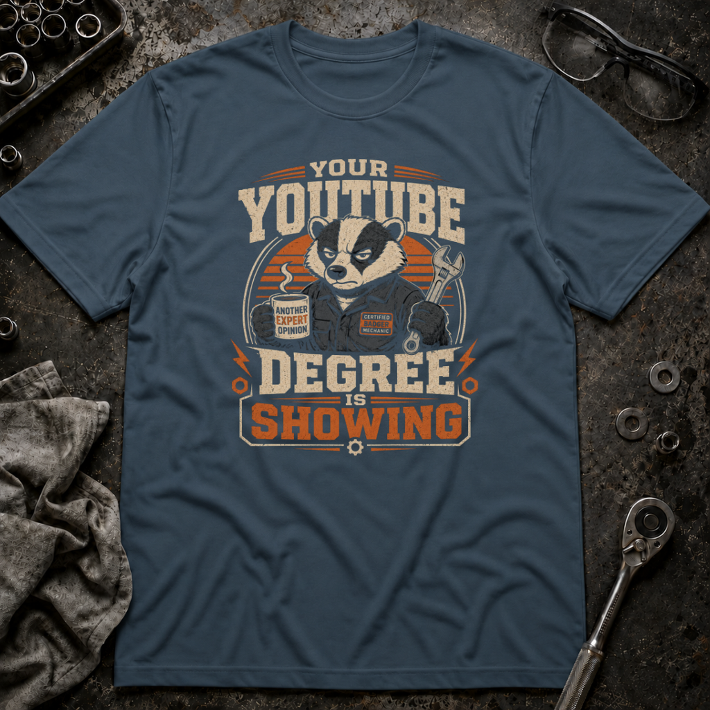 Your Youtube T-Shirt