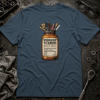 Workshop Vitamins T-Shirt