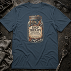 Shop Therapy Jar T-Shirt