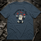 Providing the Fuel T-Shirt