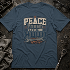 Under the Hood T-Shirt
