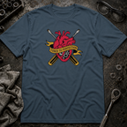 Tuned to Perfection T-Shirt