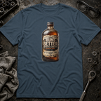 Runs Better T-Shirt