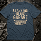 Everyone Stays Happy T-Shirt