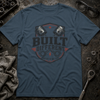 Built Different T-Shirt