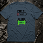 Parent Child T-Shirt