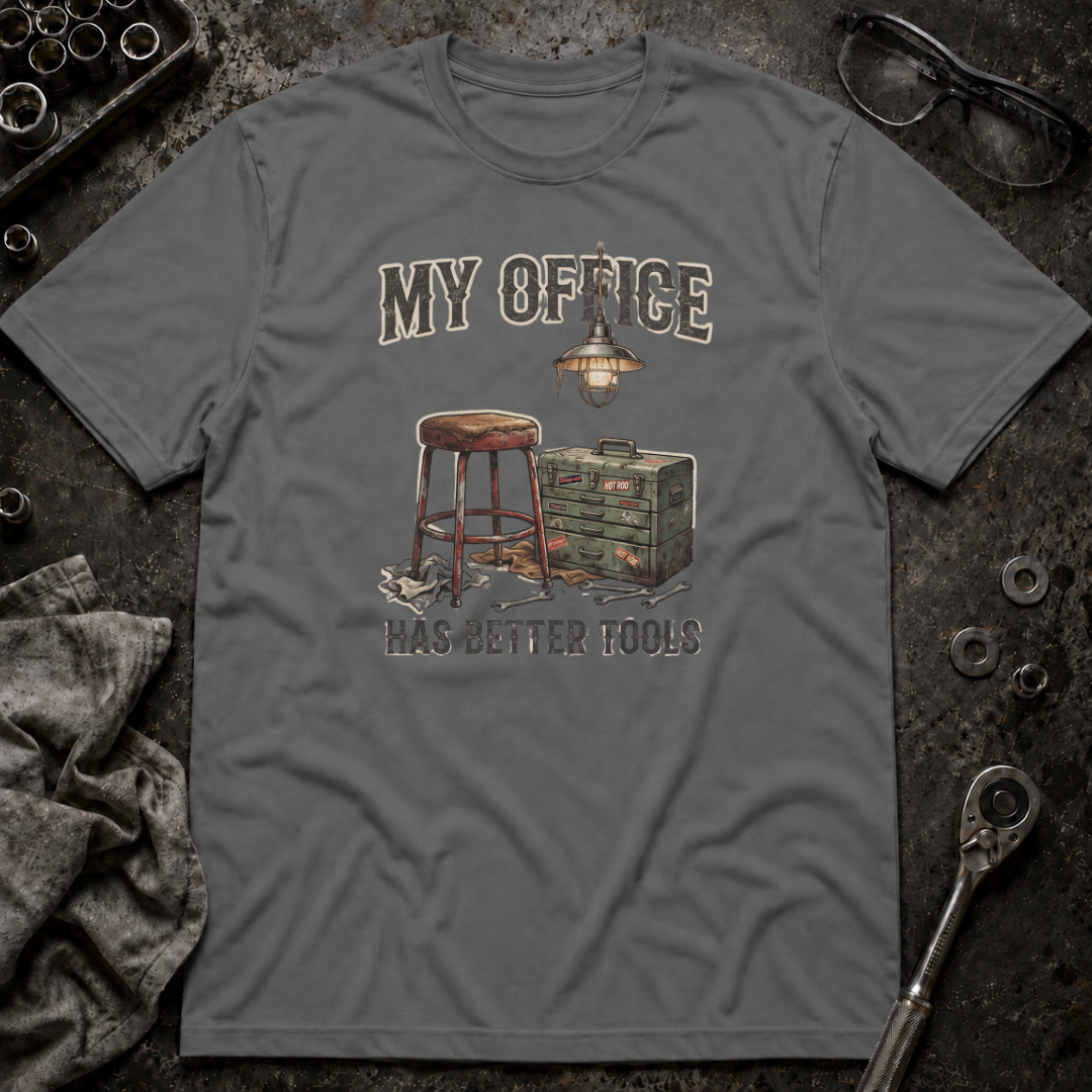 My Office T-Shirt