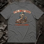 A Couple Hours T-Shirt