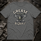 Grease and Grace T-Shirt