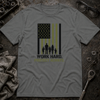 Protect Always T-Shirt