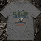 Turbo T-Shirt