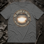 Not Answering Phone T-Shirt