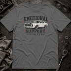 Emotional Support Vehicle T-Shirt