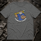 Family Fixer T-Shirt