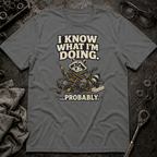 Probably T-Shirt