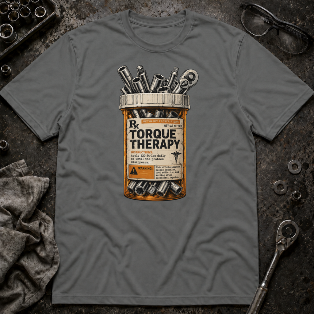 RX Torque T-Shirt