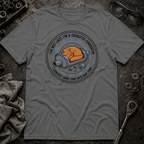 Catalytic Converter T-Shirt