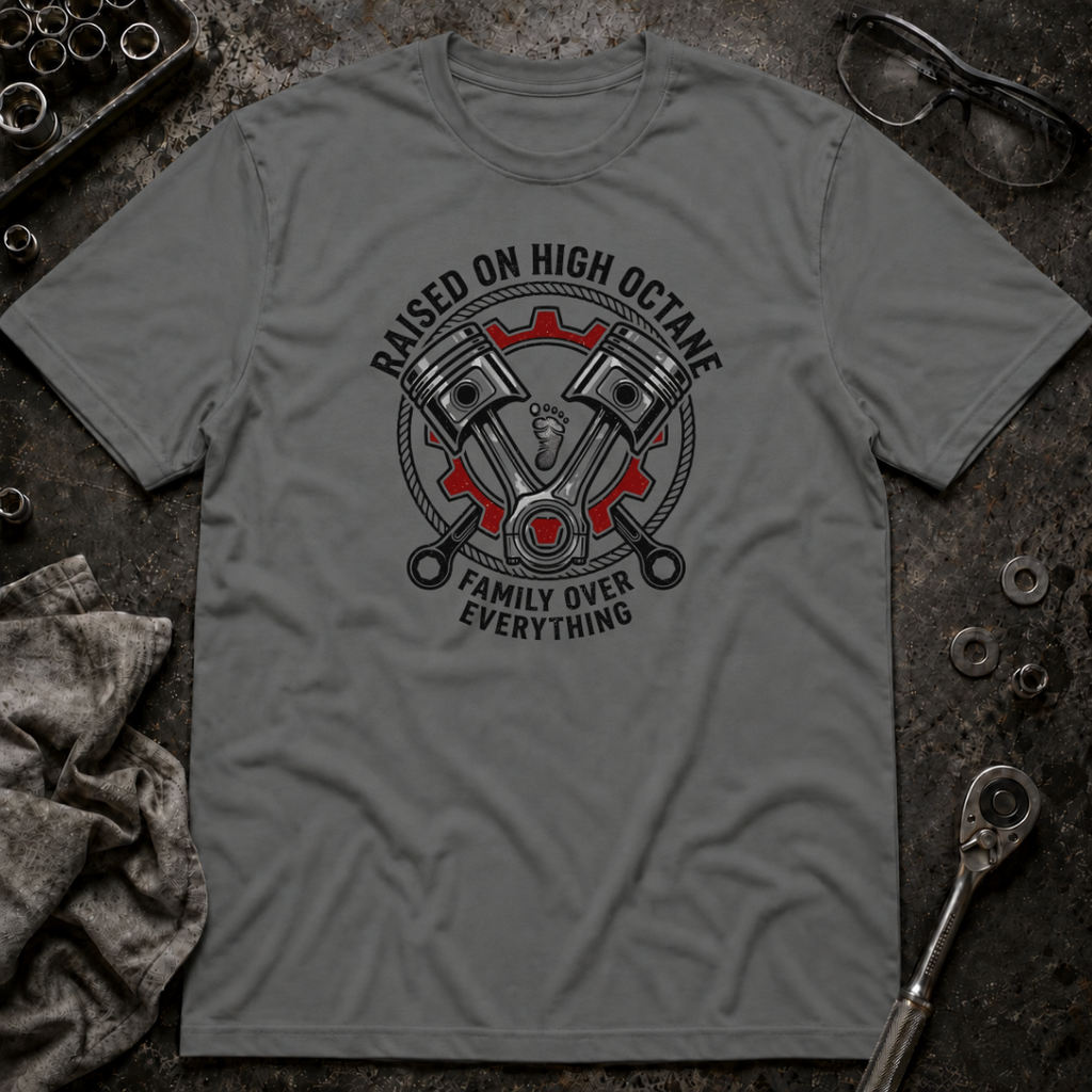 High Octane T-Shirt