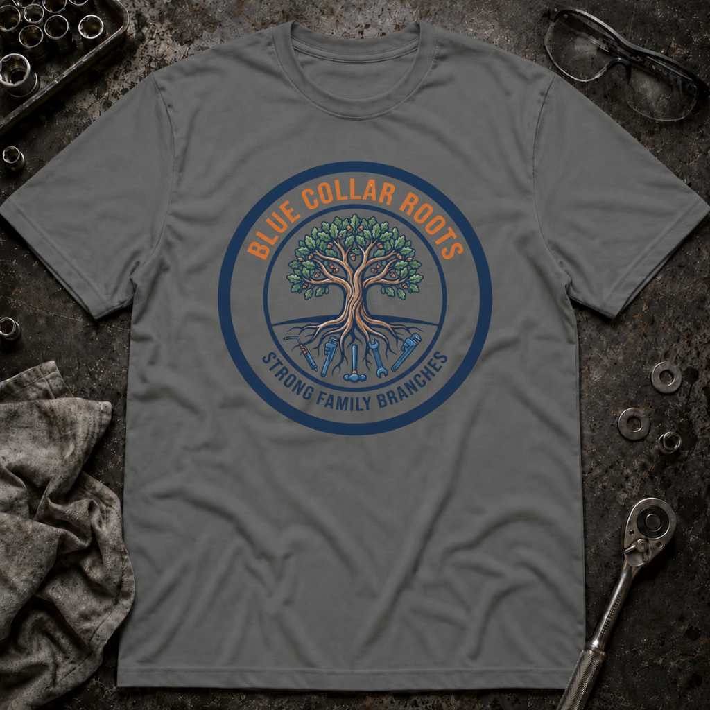 Roots T-Shirt