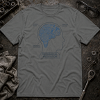 Mechanical Meditation T-Shirt