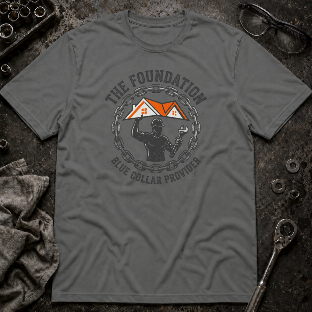 The Foundation T-Shirt