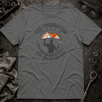 The Foundation T-Shirt