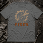 The Fixer T-Shirt