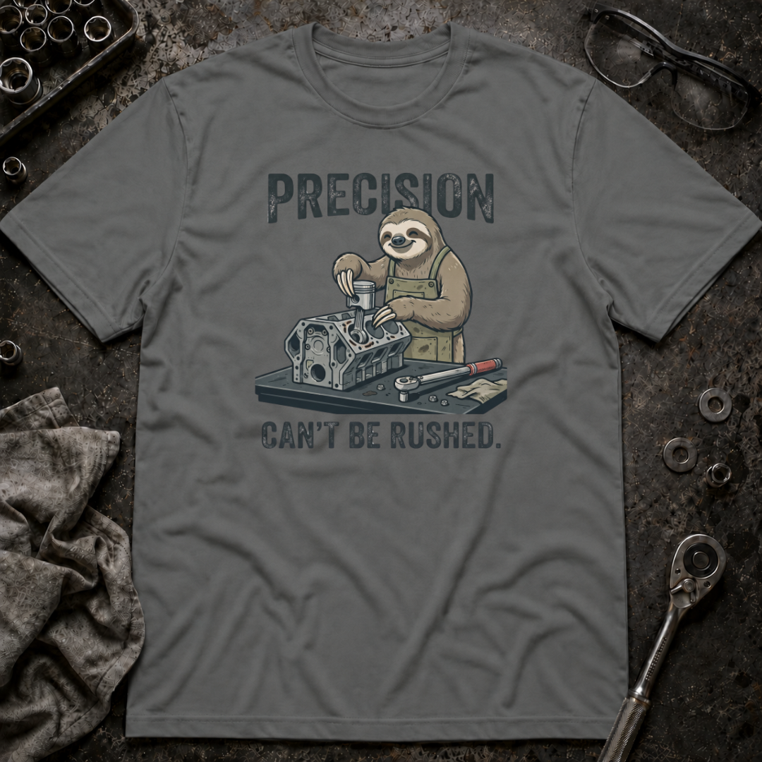 Precision T-Shirt