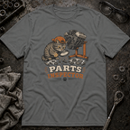 Parts Inspector T-Shirt